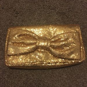Betsey Johnson Clutch